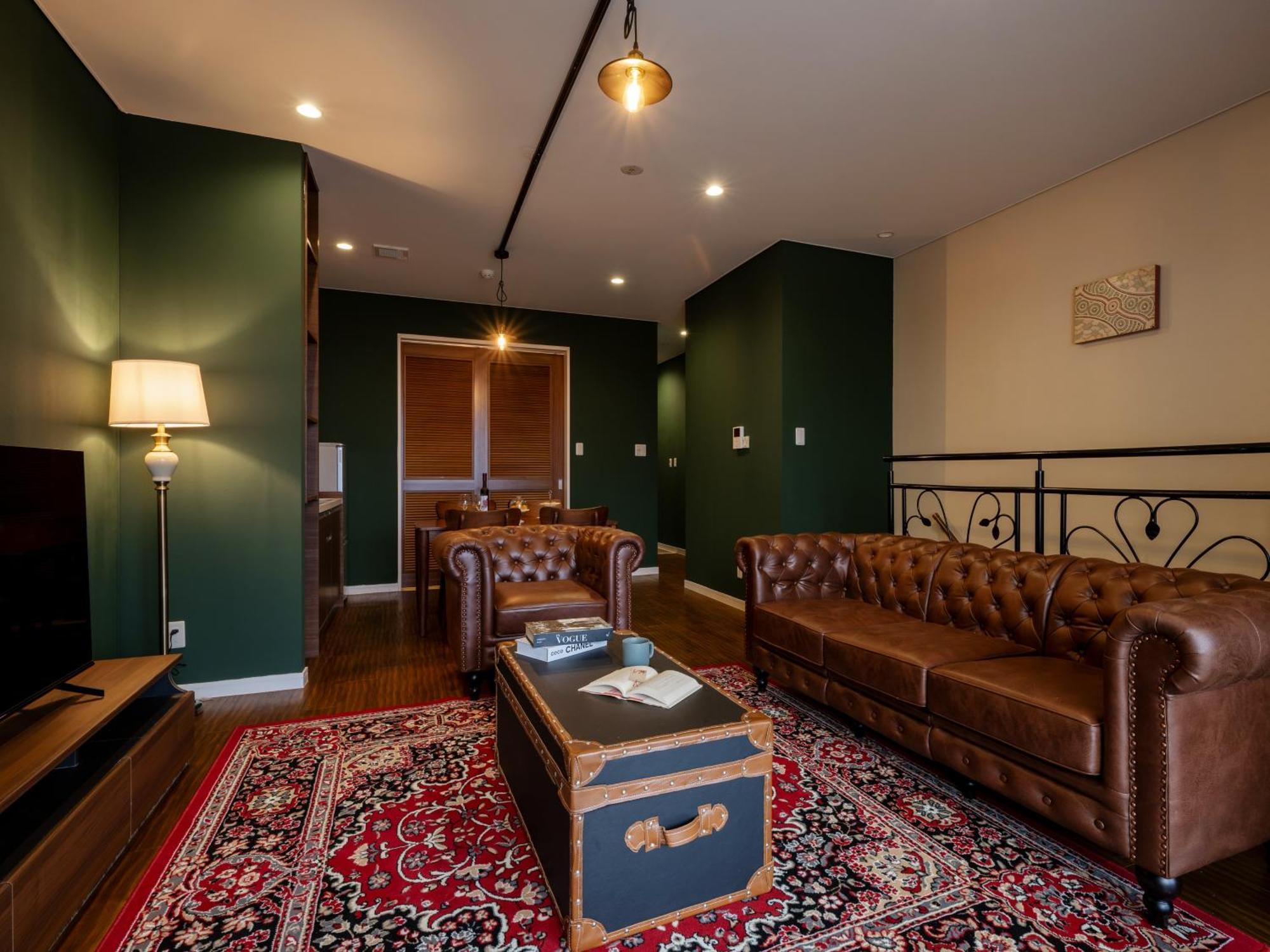 Private Villa Gushikumui By Coldio Premium Motobu Eksteriør bilde