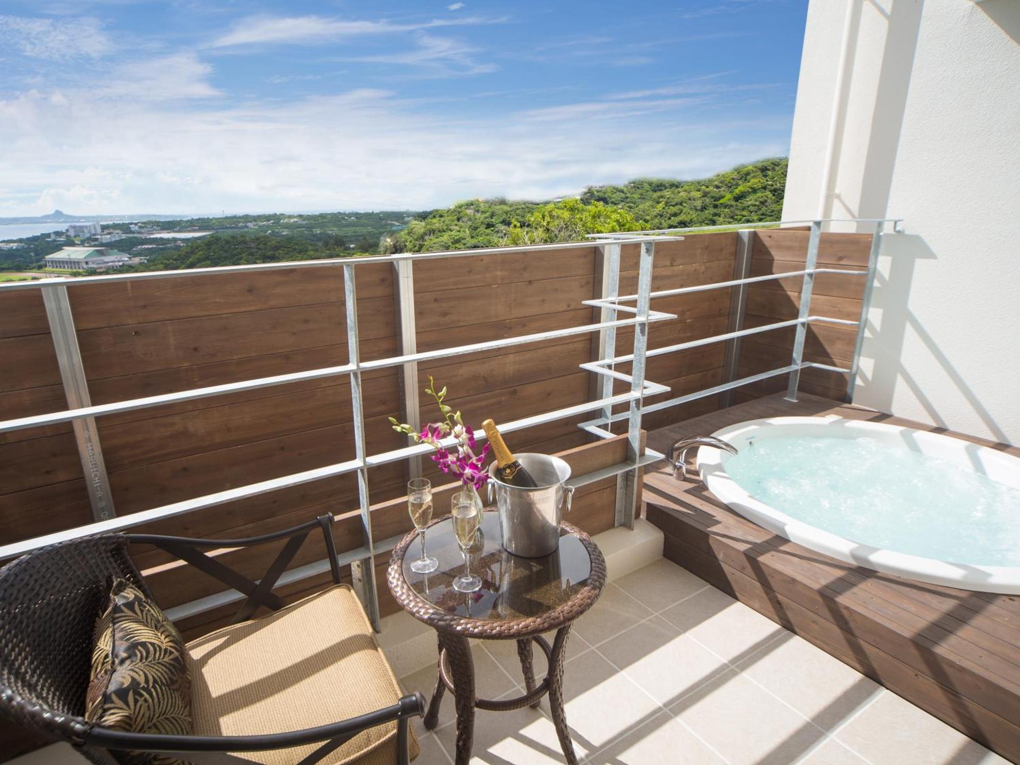 Private Villa Gushikumui By Coldio Premium Motobu Eksteriør bilde