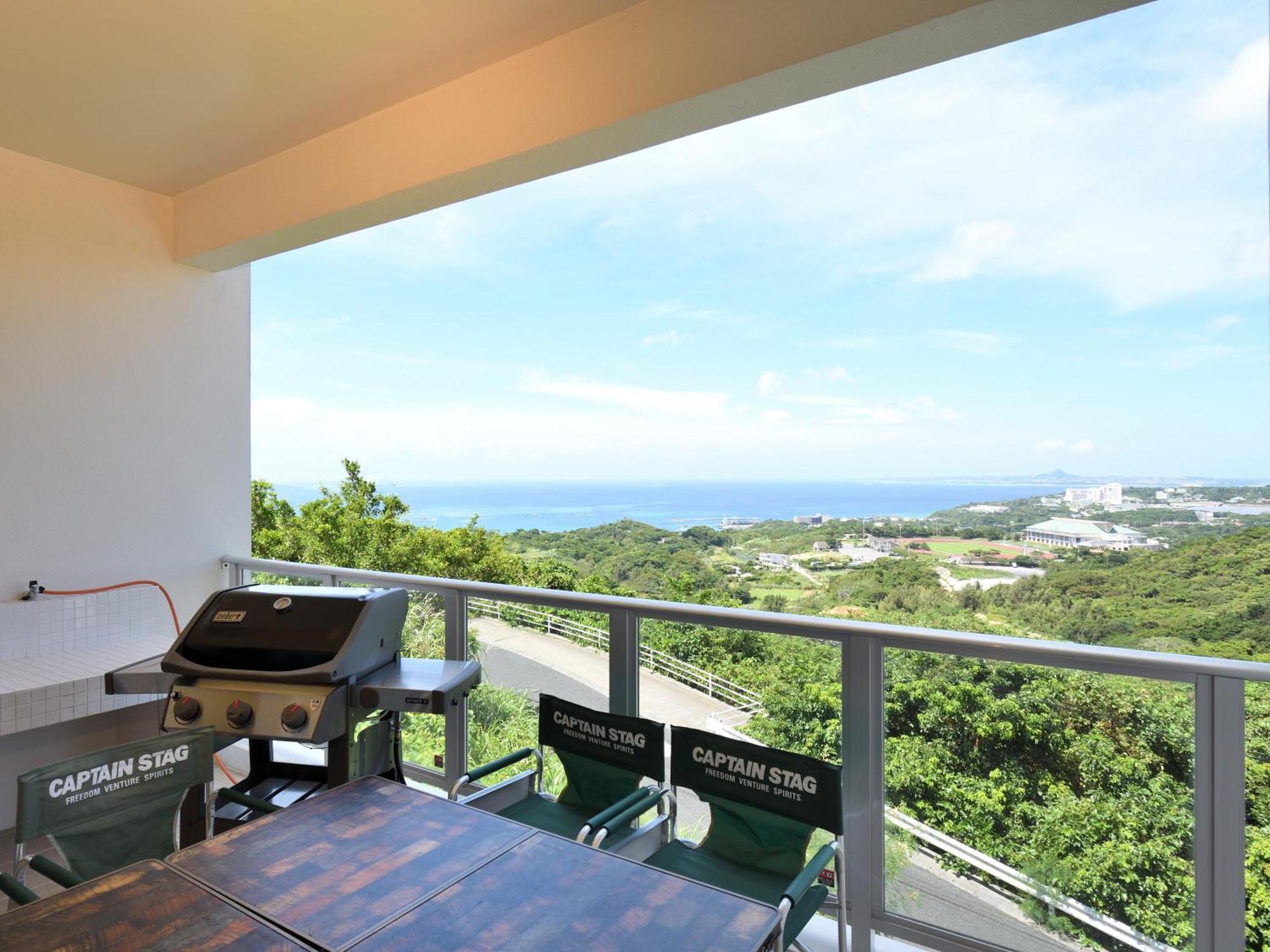 Private Villa Gushikumui By Coldio Premium Motobu Eksteriør bilde