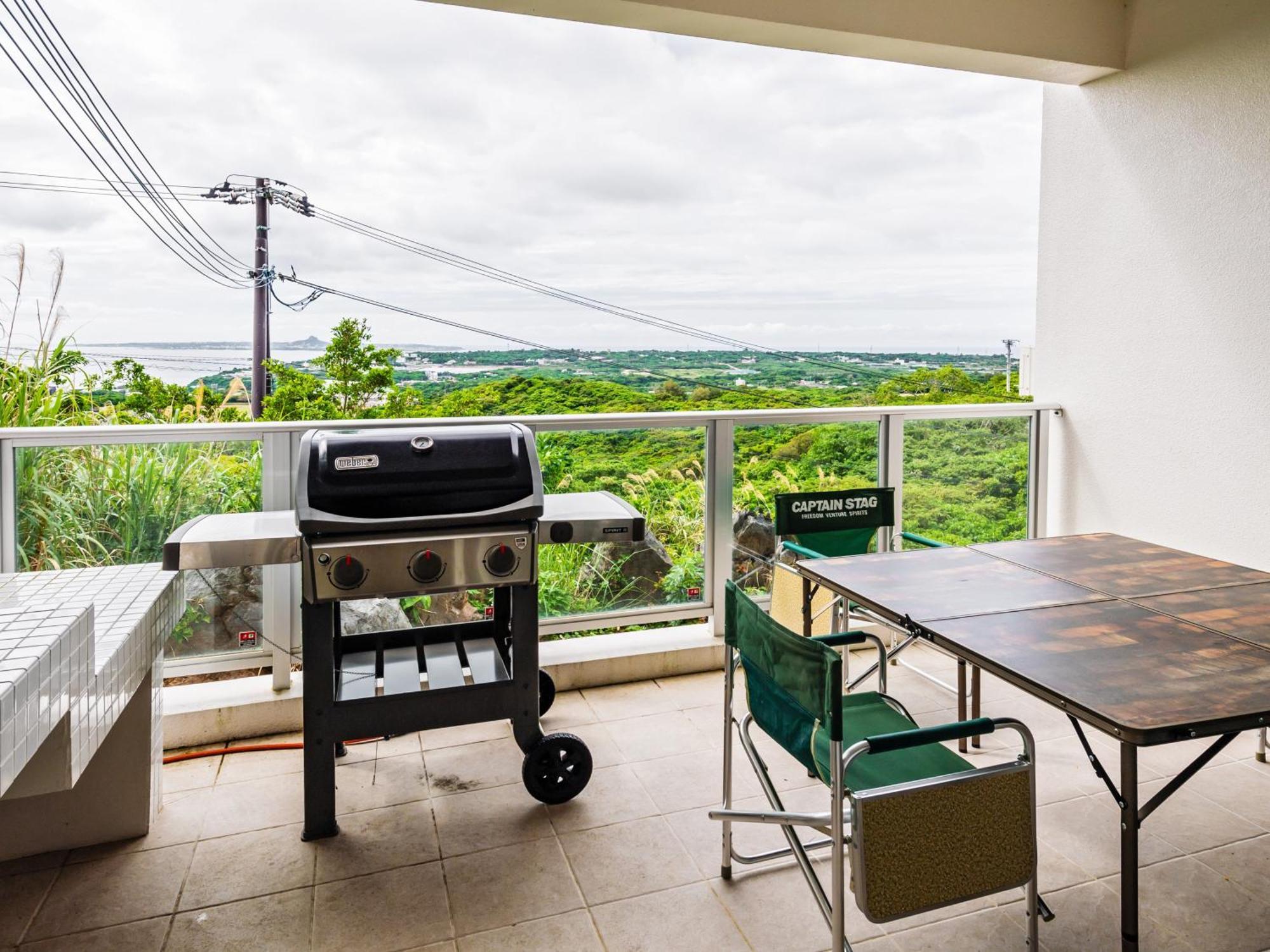 Private Villa Gushikumui By Coldio Premium Motobu Eksteriør bilde