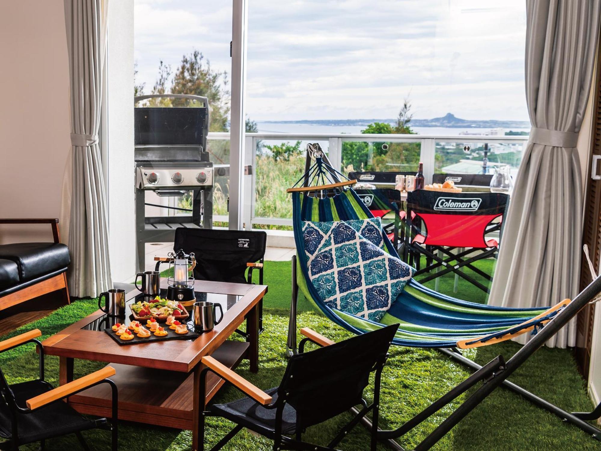 Private Villa Gushikumui By Coldio Premium Motobu Eksteriør bilde