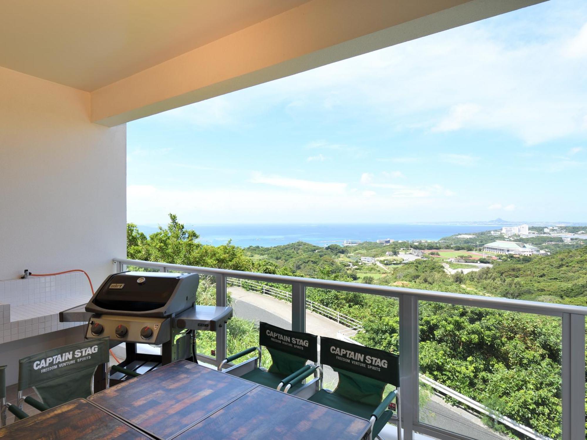 Private Villa Gushikumui By Coldio Premium Motobu Rom bilde