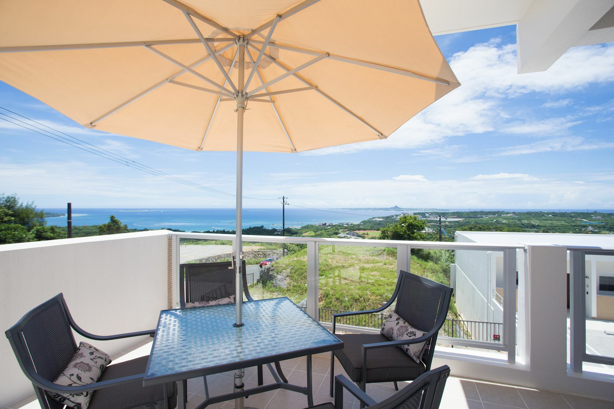 Private Villa Gushikumui By Coldio Premium Motobu Eksteriør bilde
