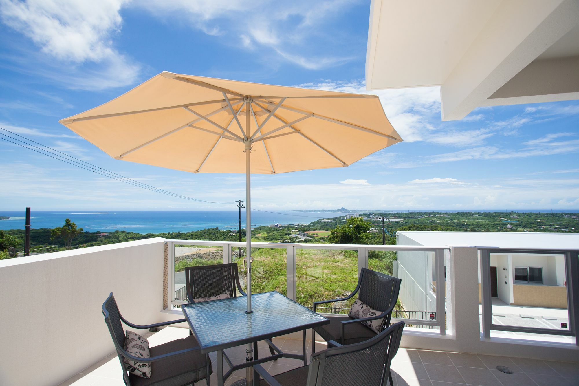 Private Villa Gushikumui By Coldio Premium Motobu Eksteriør bilde