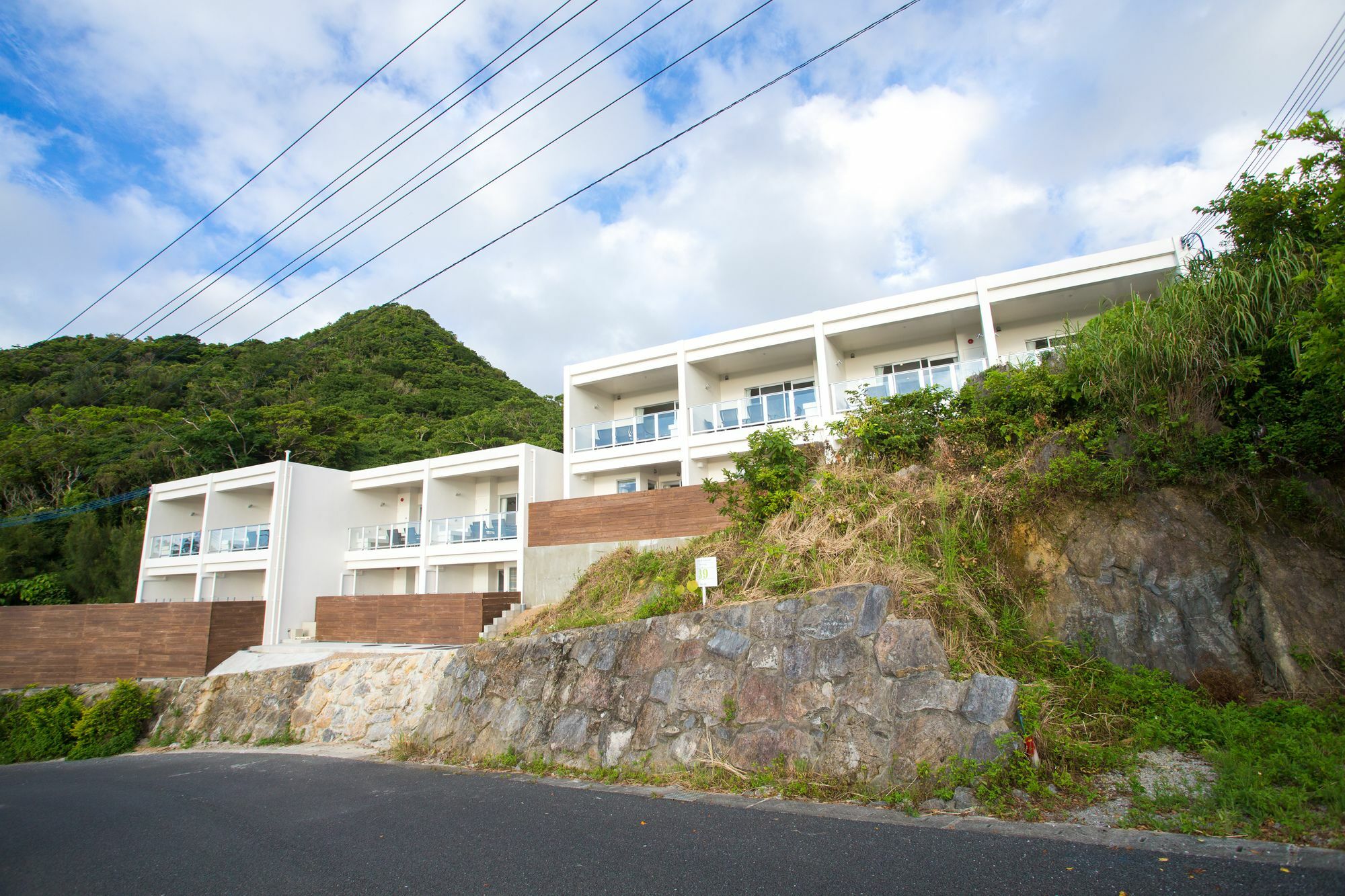 Private Villa Gushikumui By Coldio Premium Motobu Eksteriør bilde