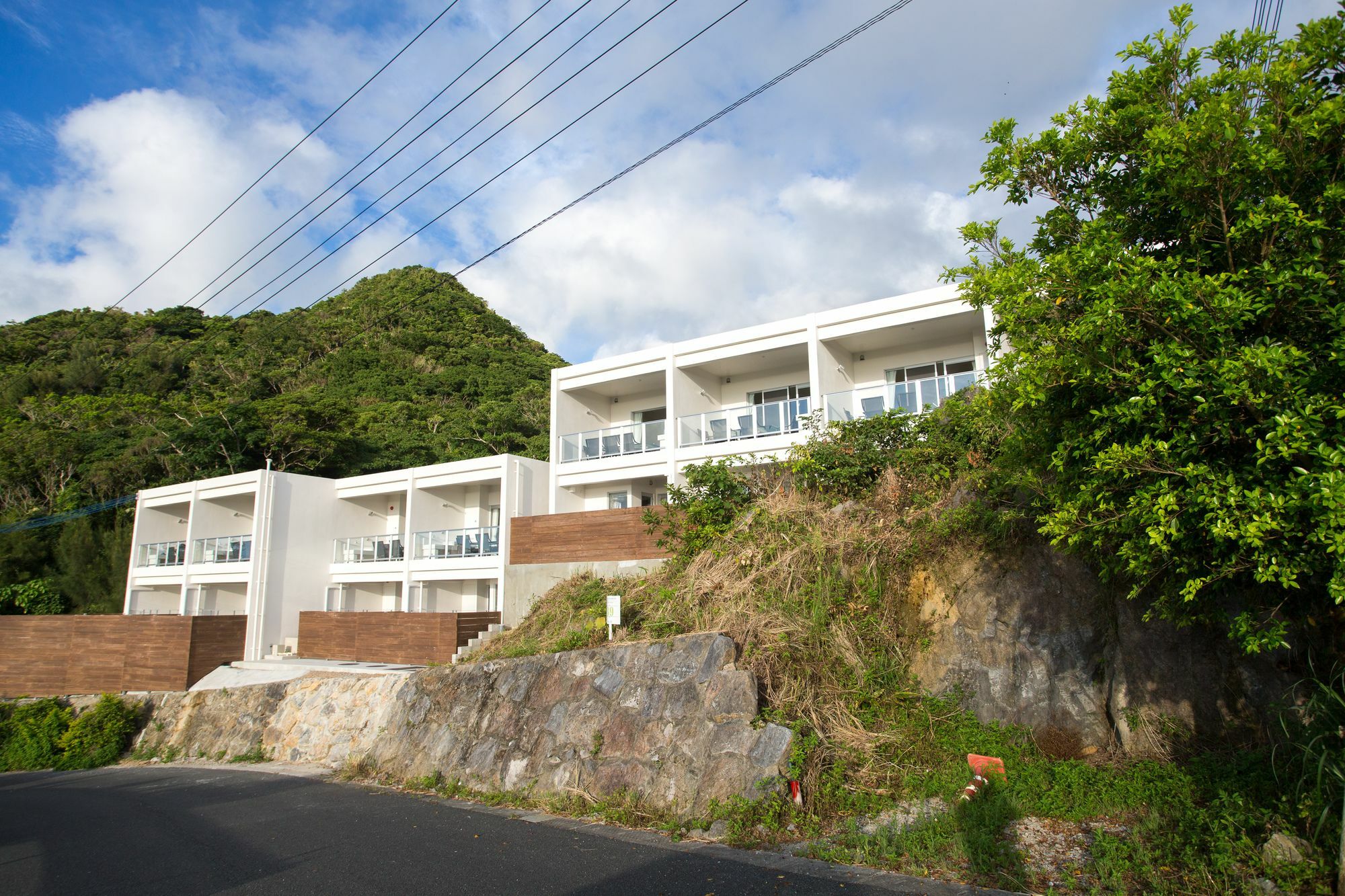 Private Villa Gushikumui By Coldio Premium Motobu Eksteriør bilde