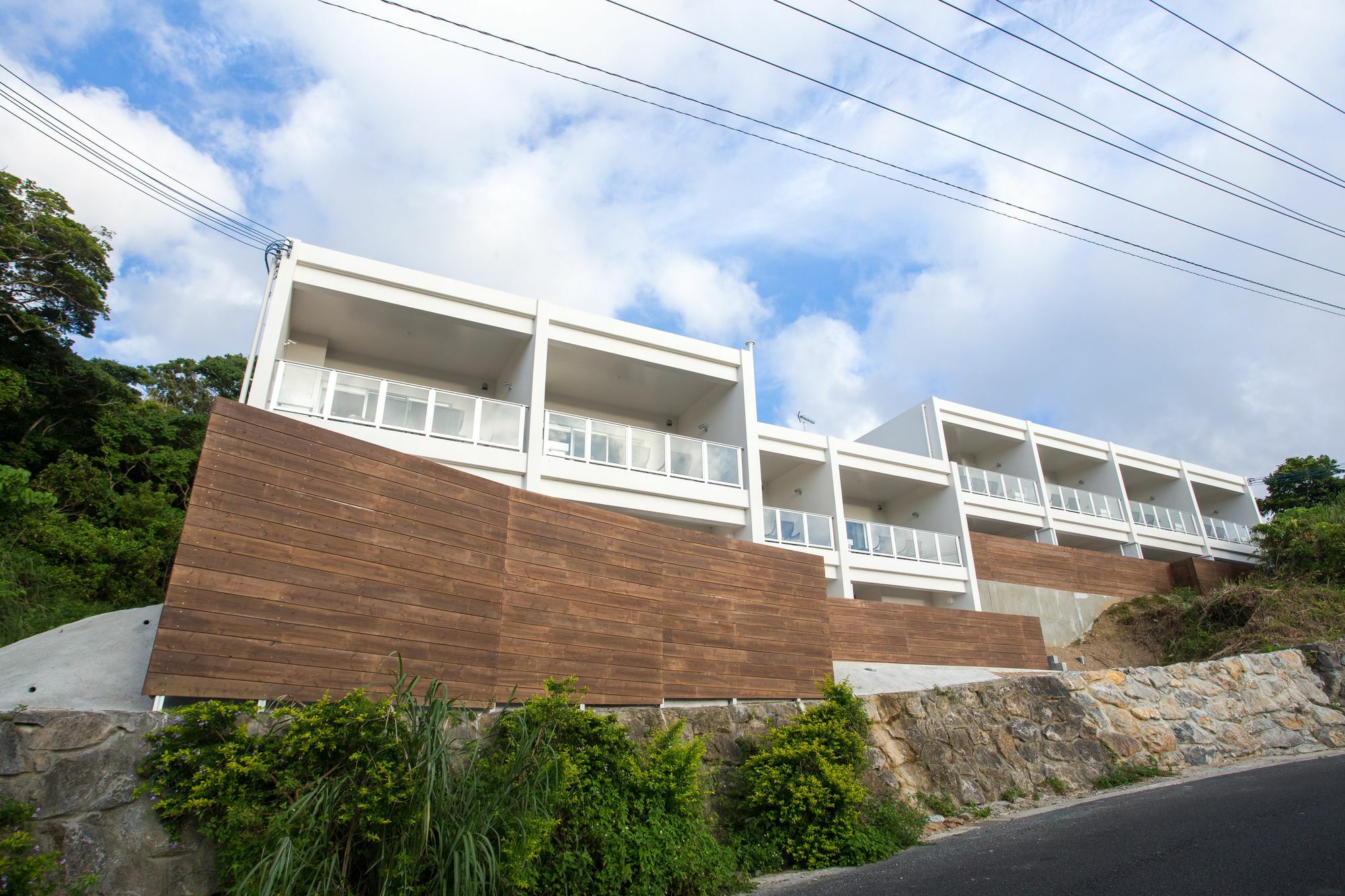 Private Villa Gushikumui By Coldio Premium Motobu Eksteriør bilde
